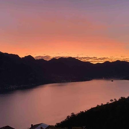Cozy House On Iseo LakeFonteno エクステリア 写真