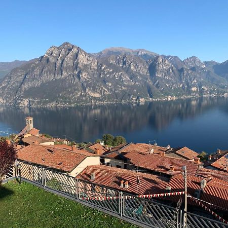 Cozy House On Iseo LakeFonteno エクステリア 写真