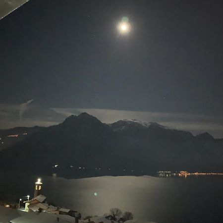 Cozy House On Iseo LakeFonteno エクステリア 写真