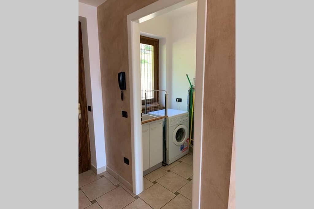 Cozy House On Iseo LakeFonteno エクステリア 写真