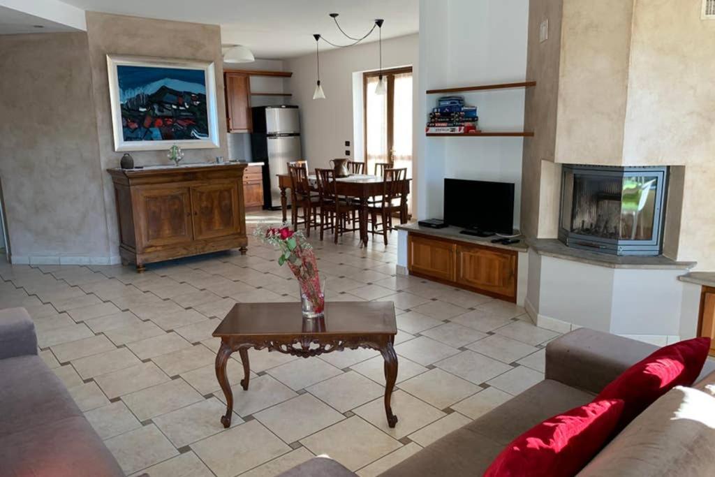 Cozy House On Iseo LakeFonteno エクステリア 写真