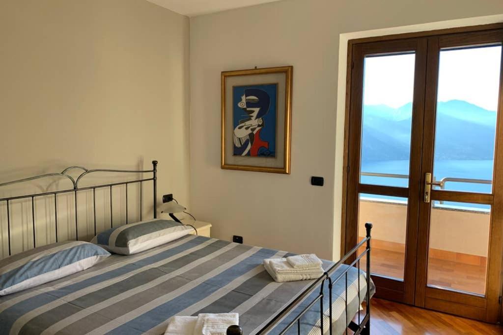 Cozy House On Iseo LakeFonteno エクステリア 写真