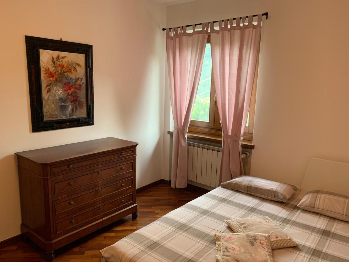 Cozy House On Iseo LakeFonteno エクステリア 写真