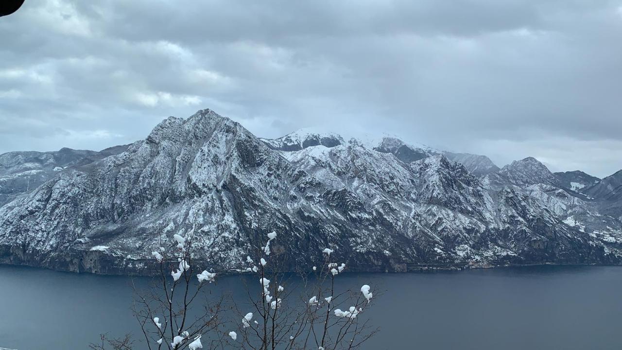 Cozy House On Iseo LakeFonteno エクステリア 写真