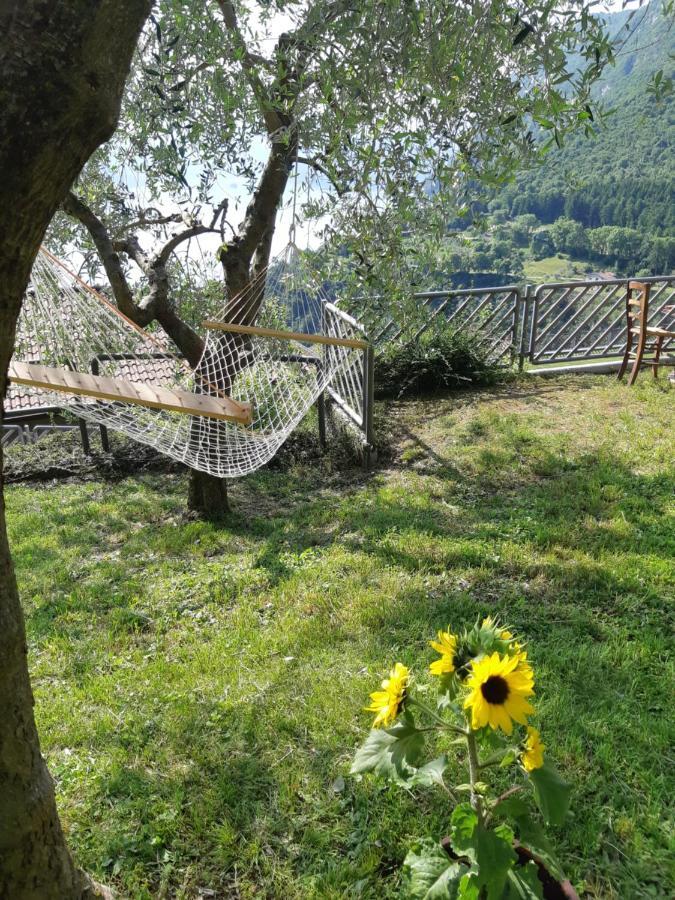 Cozy House On Iseo LakeFonteno エクステリア 写真