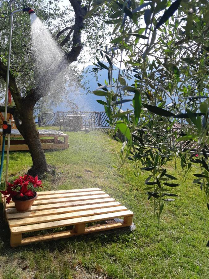 Cozy House On Iseo LakeFonteno エクステリア 写真