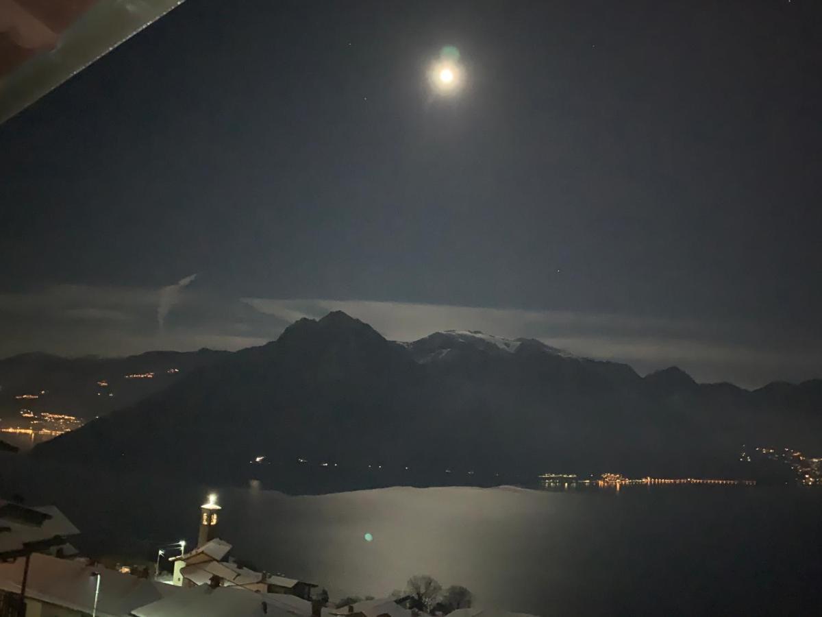 Cozy House On Iseo LakeFonteno エクステリア 写真